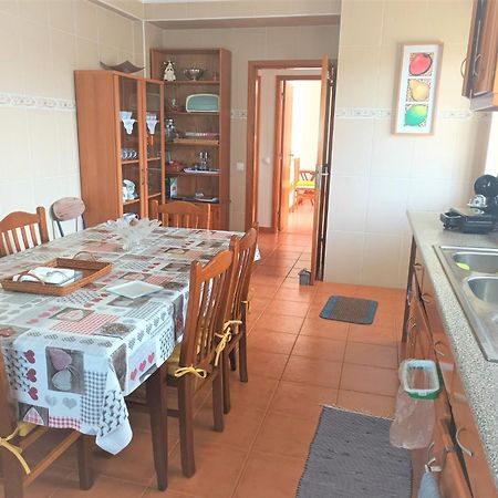 Casa Espacosa Perto De Angra Angra do Heroísmo Buitenkant foto