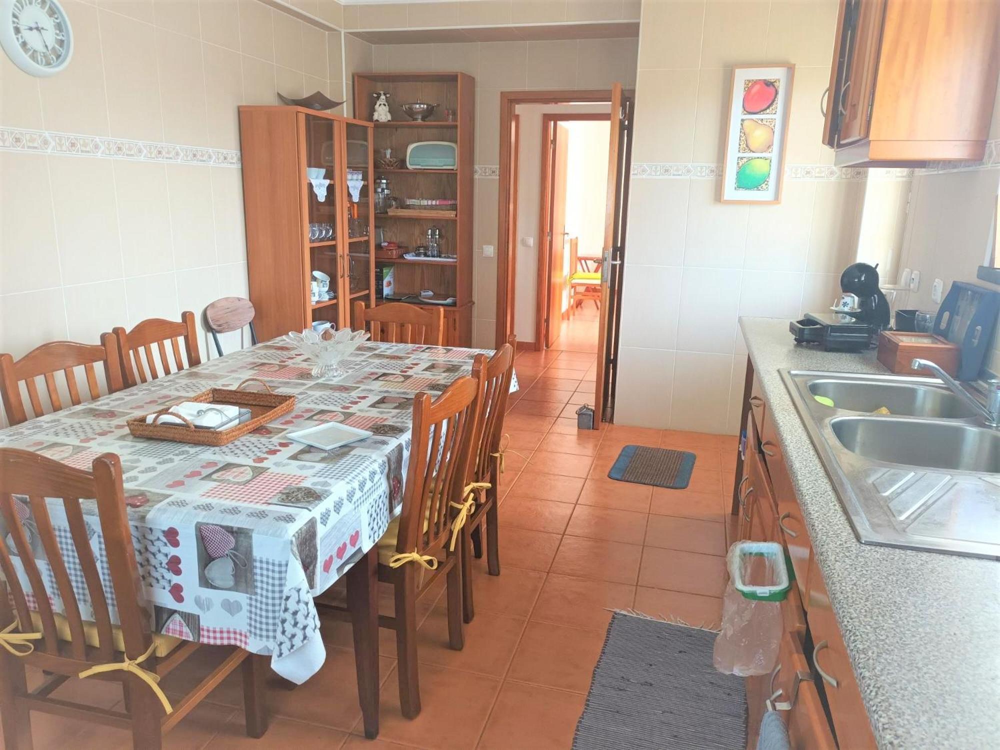 Casa Espacosa Perto De Angra Angra do Heroísmo Buitenkant foto