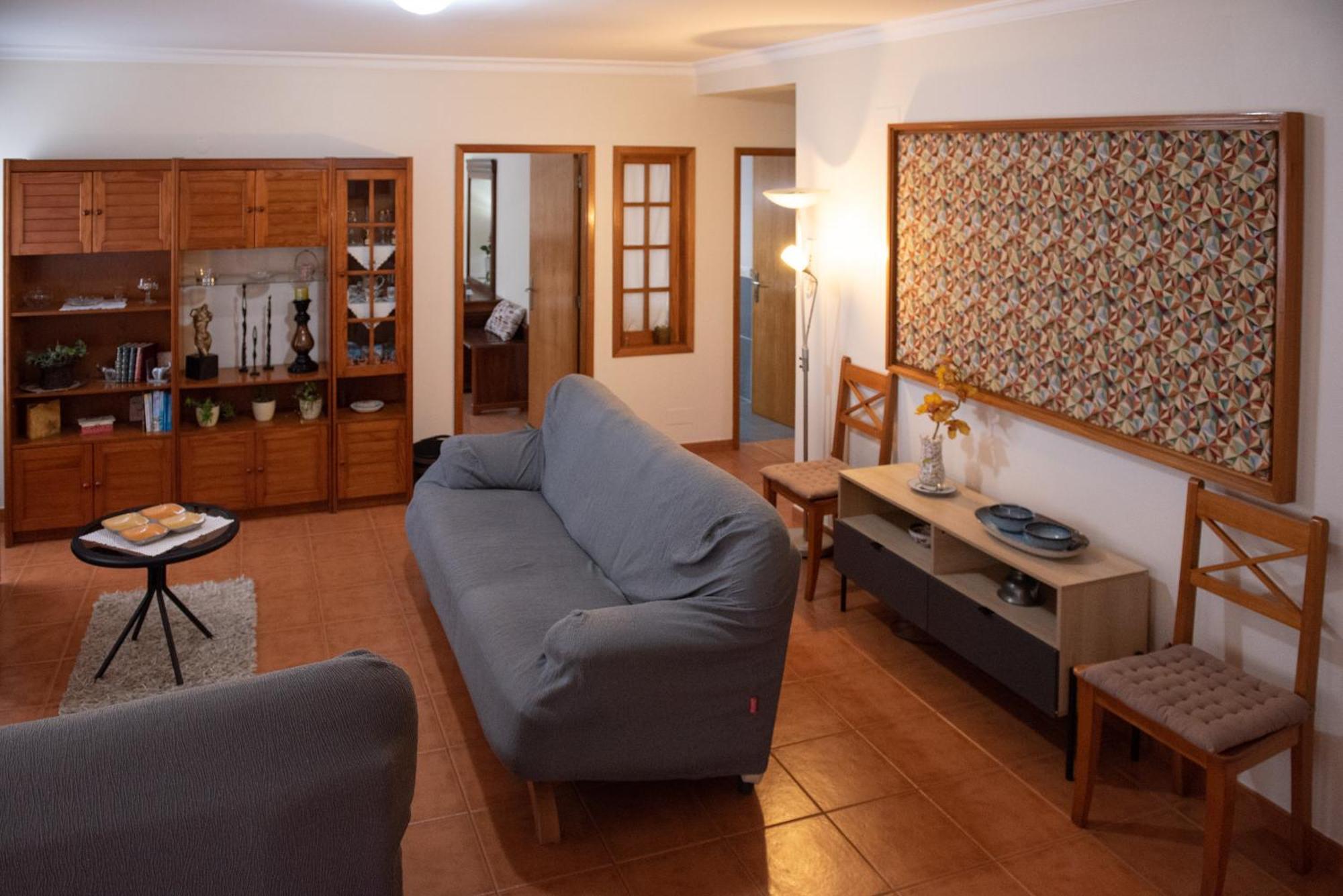 Casa Espacosa Perto De Angra Angra do Heroísmo Buitenkant foto
