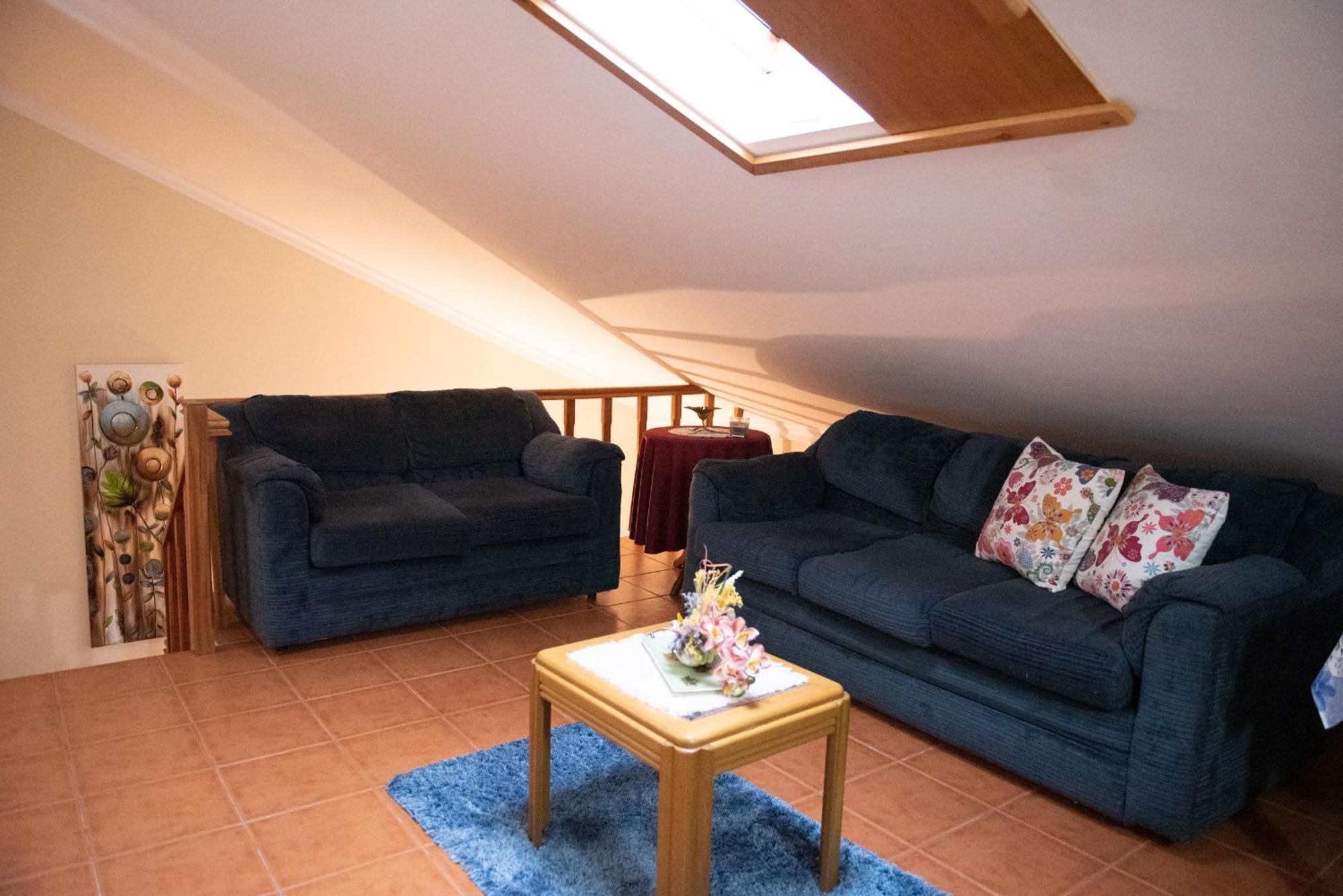 Casa Espacosa Perto De Angra Angra do Heroísmo Buitenkant foto