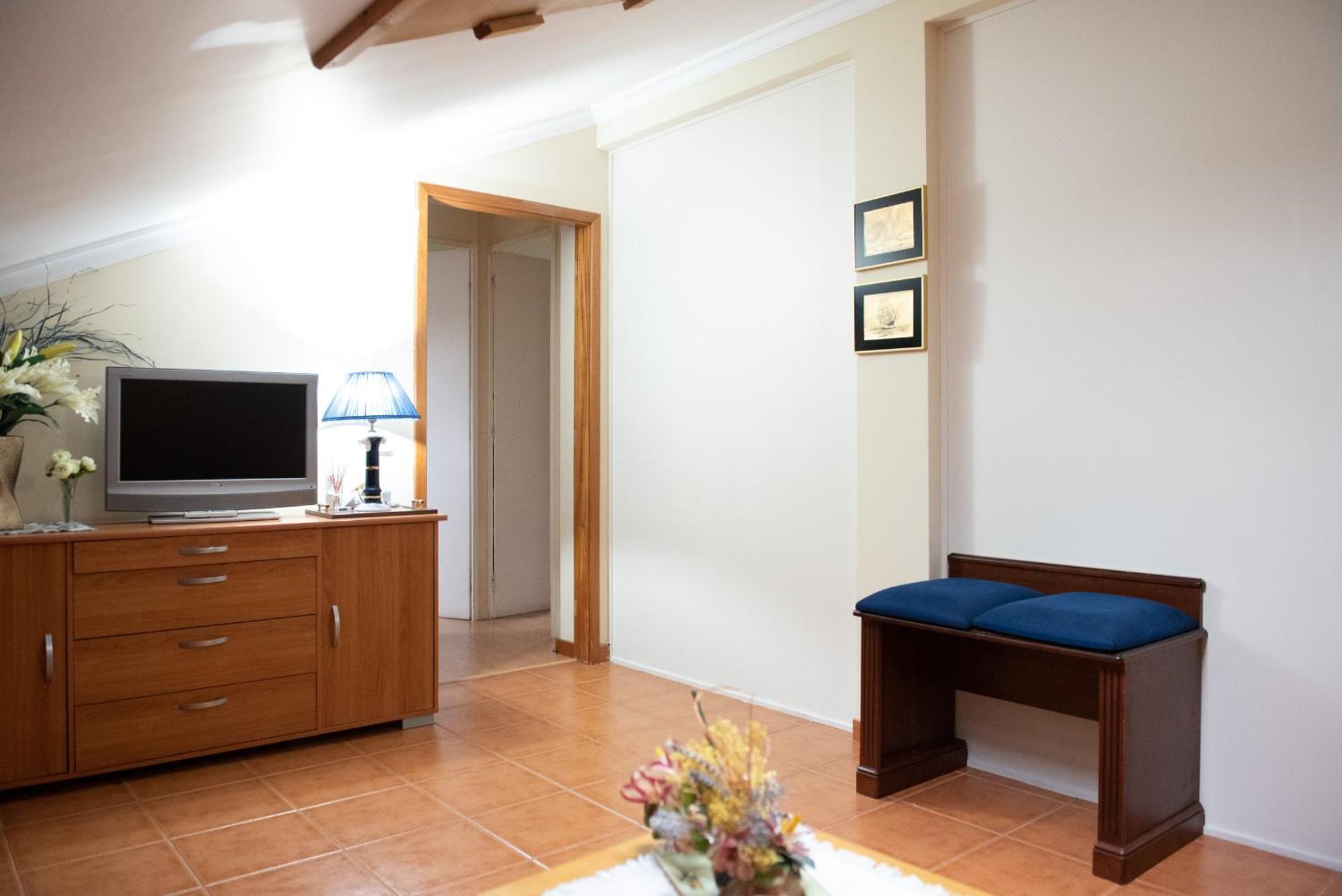 Casa Espacosa Perto De Angra Angra do Heroísmo Buitenkant foto