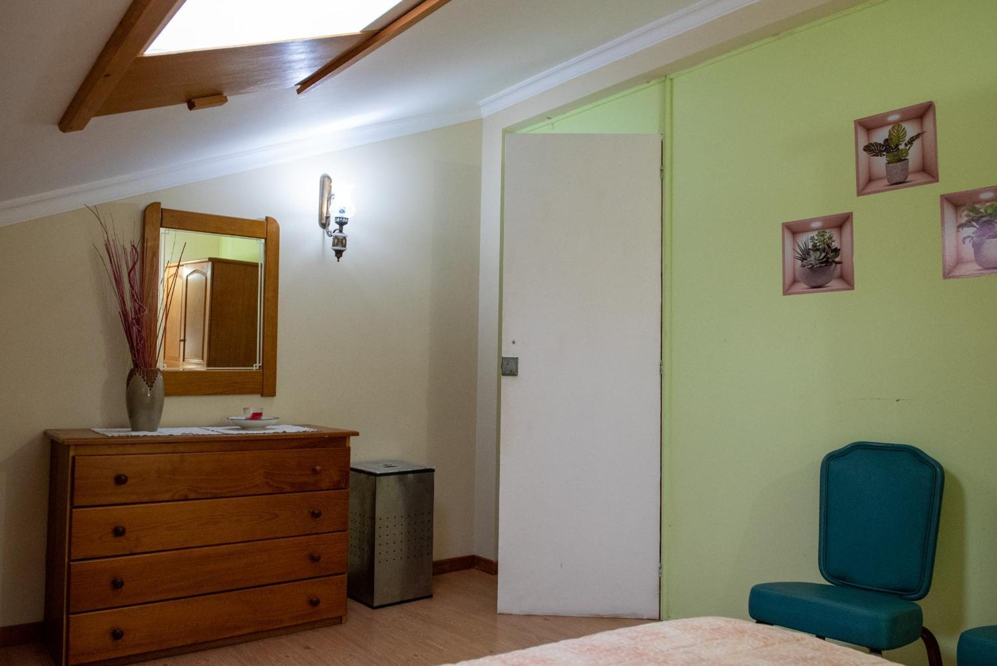 Casa Espacosa Perto De Angra Angra do Heroísmo Buitenkant foto